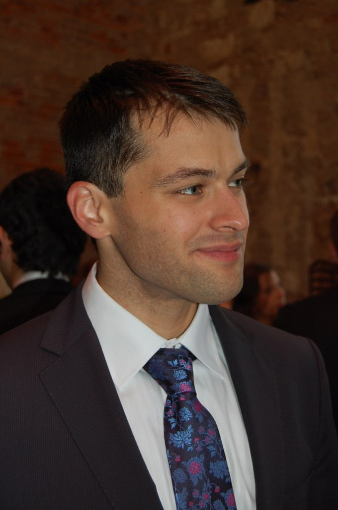 Domagoj Vrgoč