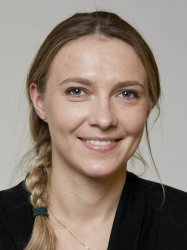 Aliaksandra Rakovich