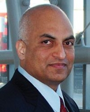 Surya Kalidindi