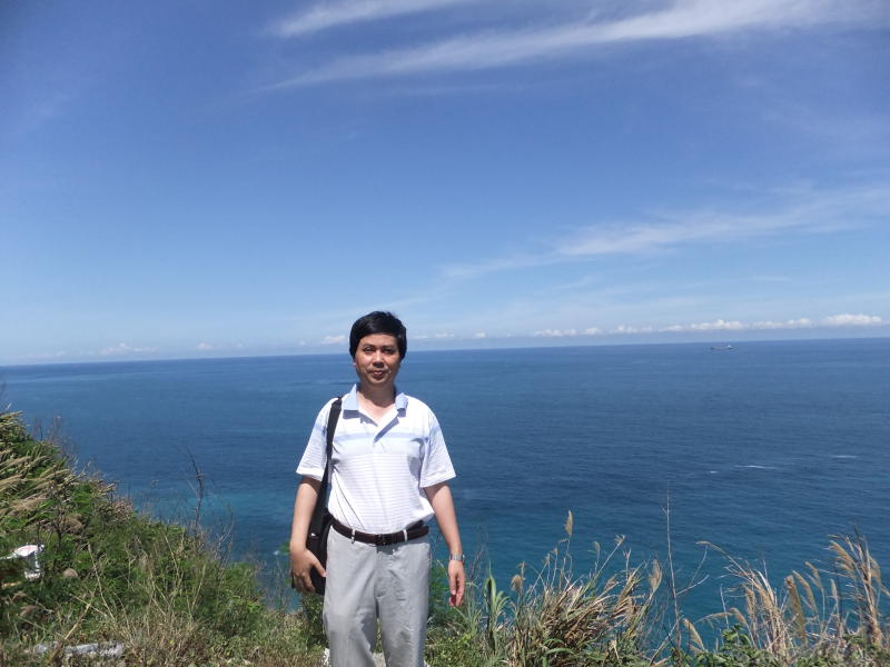 Zeng Xiaoming