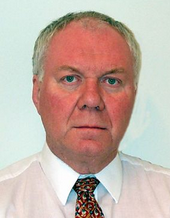 K. S. Eric Forssberg