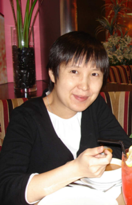 Jenny Yan Chen