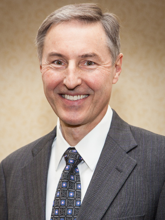 William F. Banholzer