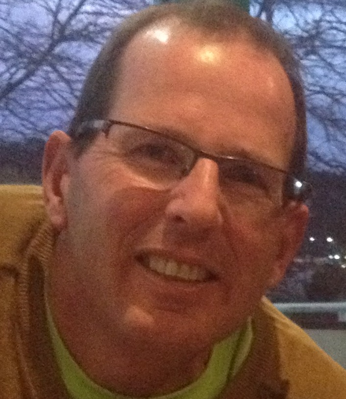Rohan Baxter