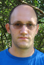 Daniil Ryabko