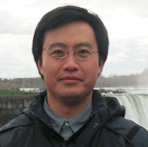 Dawei Song