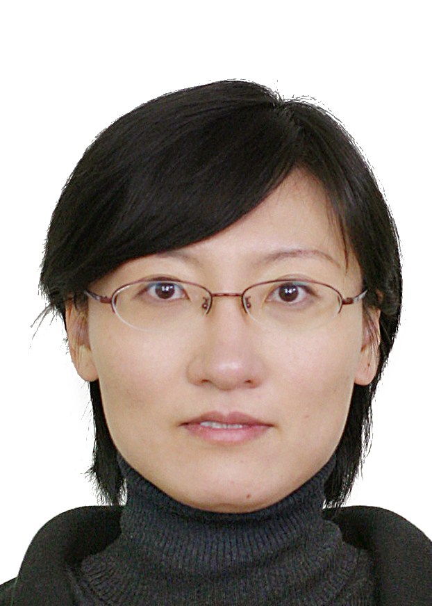Haifeng Liu