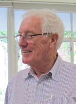 Thomas W. Healy