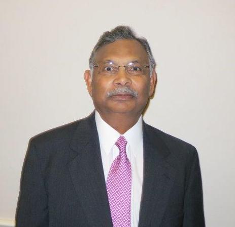 Mohan K. Raizada
