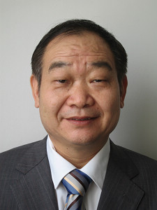Junyou Yang