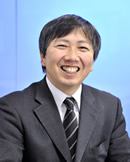 Hirokazu Kato
