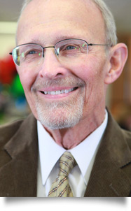 Paul F. Schellhammer
