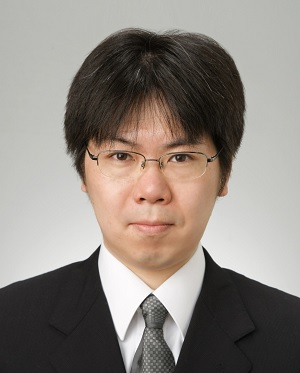 Eijiro Takeuchi