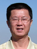 Yong Huang