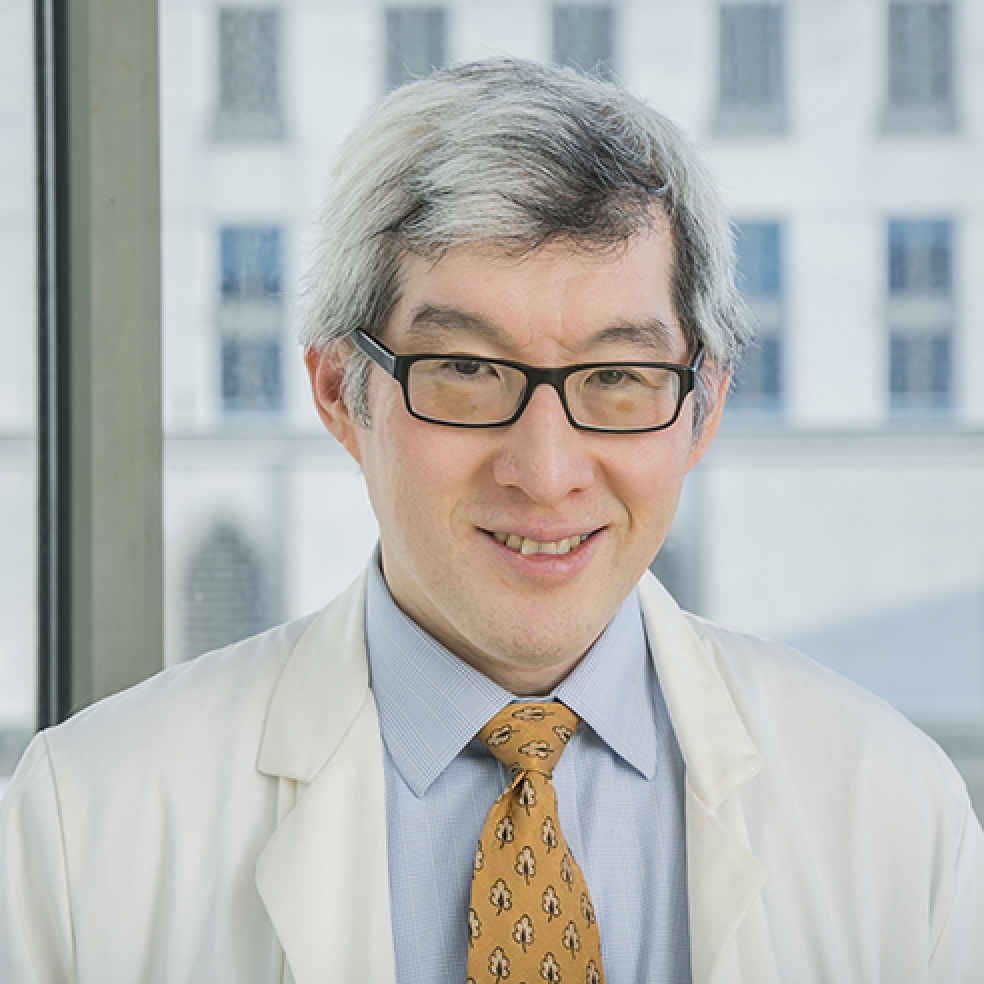Francis S. Lee