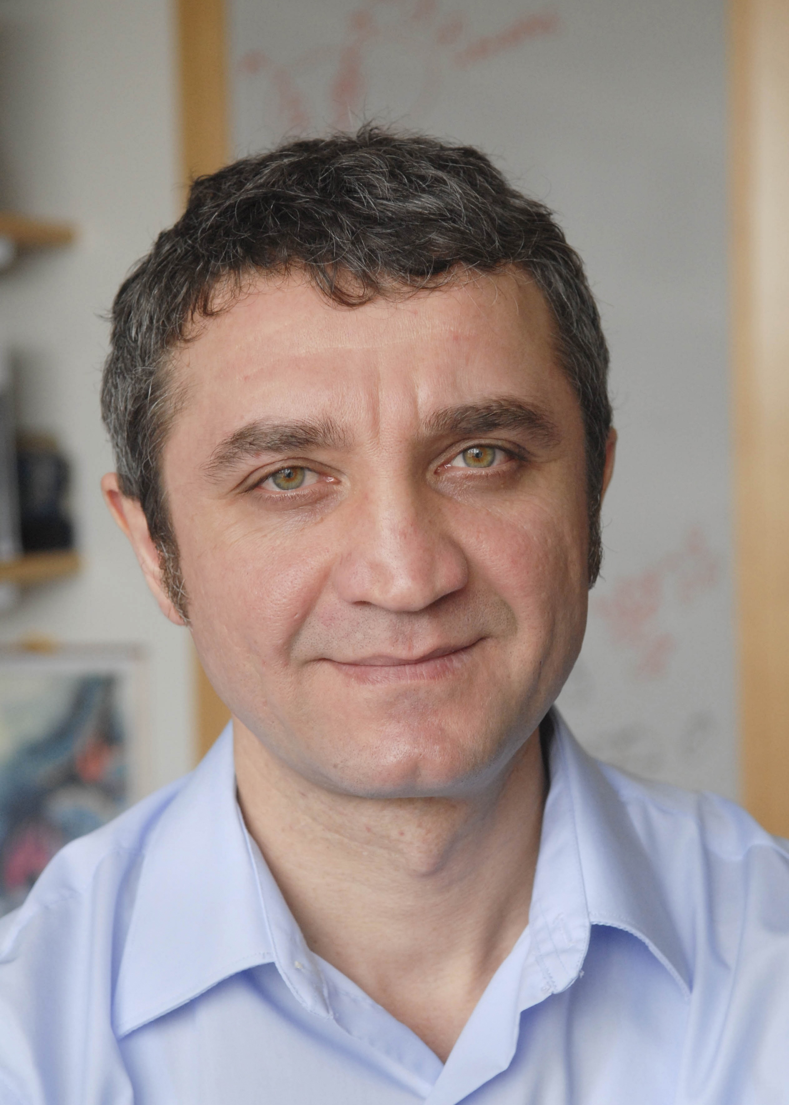 Ruslan Medzhitov