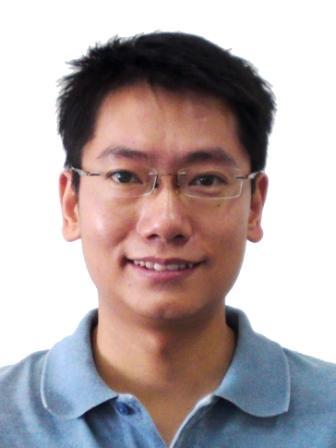 Yue Wang