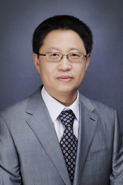 Benzhan Zhu