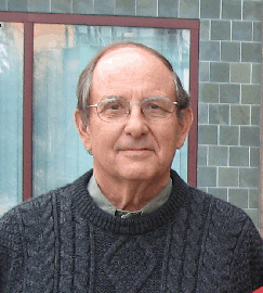 Douglas L. Mills