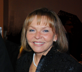 Maryse Lassonde