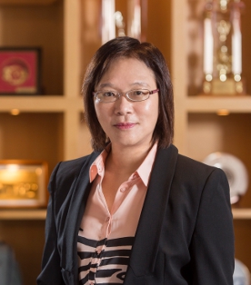 Wai-Yin Poon