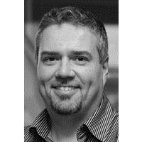 Brian W King