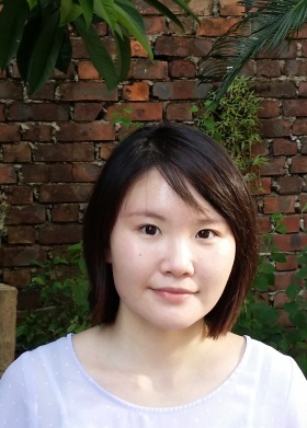 Chow Ka Lai, Karen