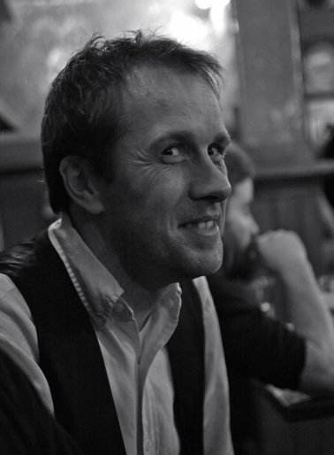 Neil Keith O'Hare