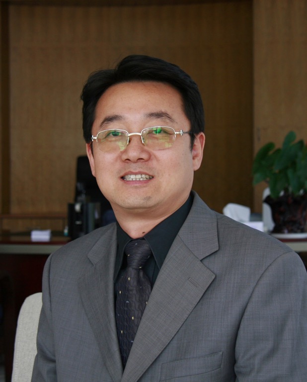 Jian Qu