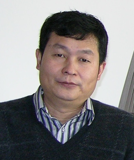 Zhihua Feng