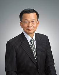 Hideki Imai