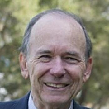 David Luenberger