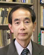 Keizo Murata