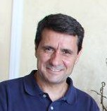 Luís G. Rueda