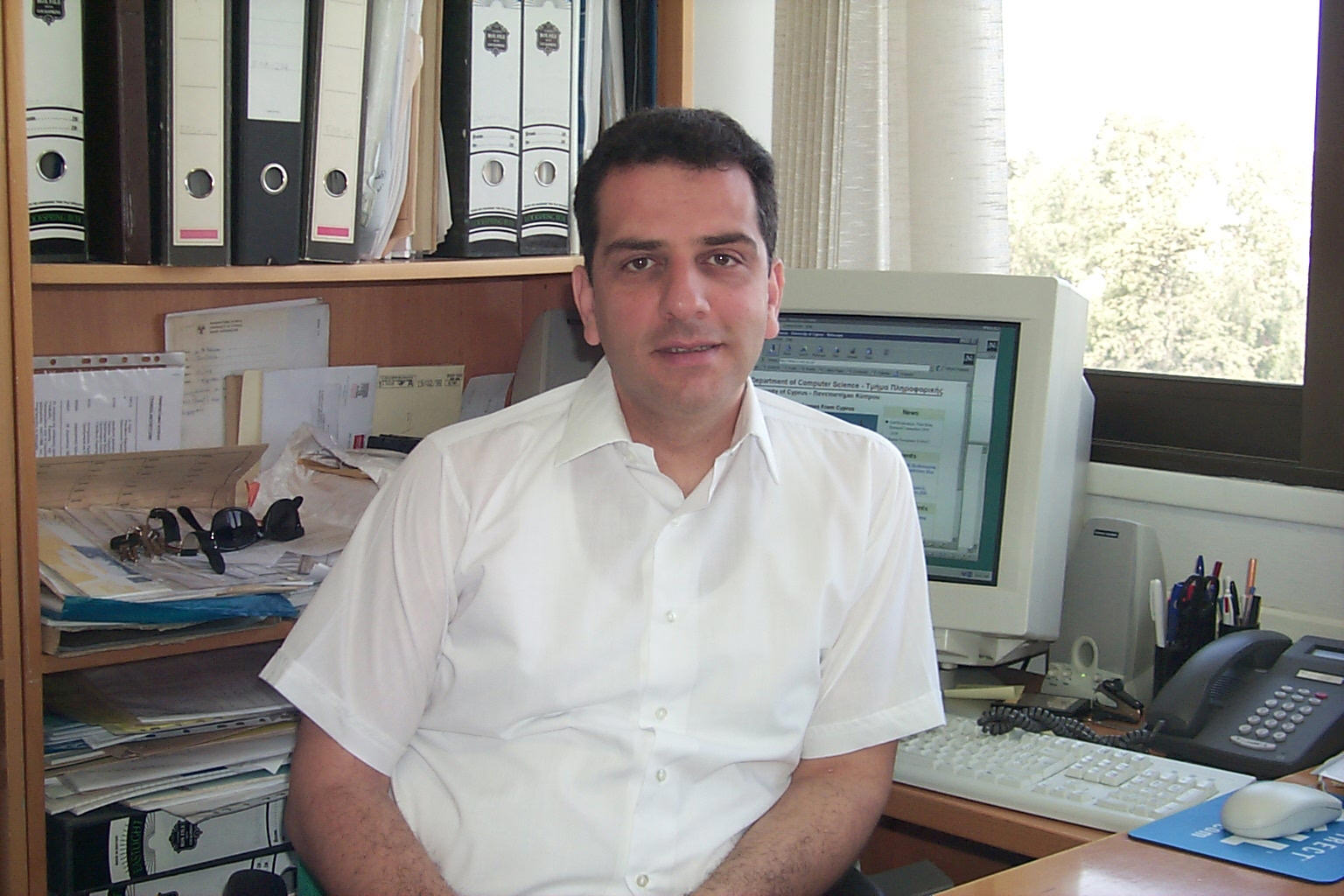 Antonis C. Kakas