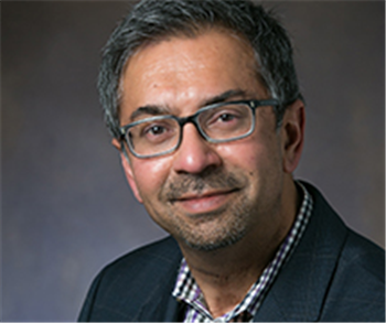 Sanjay J. Patel