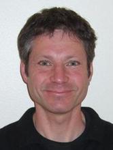 Jonathan Bamber