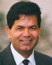 Rajvir Dahiya