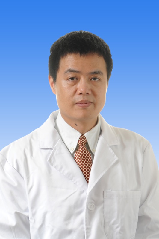 Hongjie Zhang