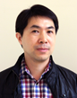 Yonghui Zhang