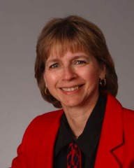 Linda Marie Fedigan