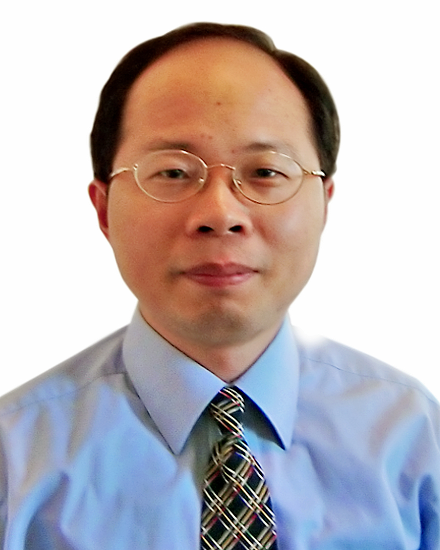 Huang Jiesheng