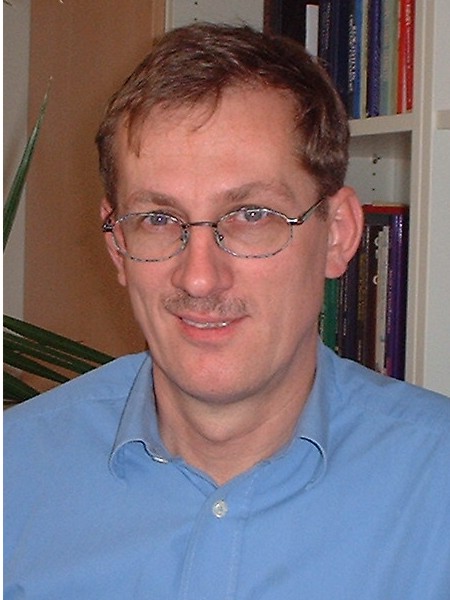 Martin E. Maier