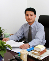 Zhaohui Liu