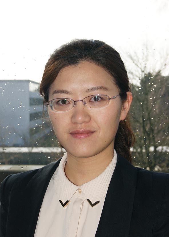 Jing Shao
